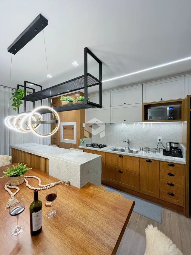 Apartamento com 2 dormitórios, foto 1