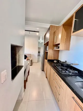Casa com 2 dormitórios, foto 15