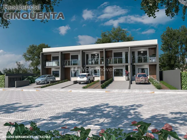 Sobrado com 2 dormitórios, foto 2