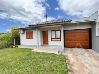 Casa com 2 dormitórios, foto 1
