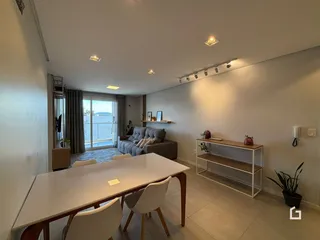 Apartamento com 2 dormitórios, foto 4