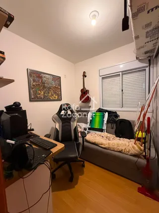 Apartamento com 2 dormitórios, foto 9