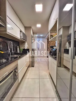 Apartamento com 3 dormitórios, foto 5