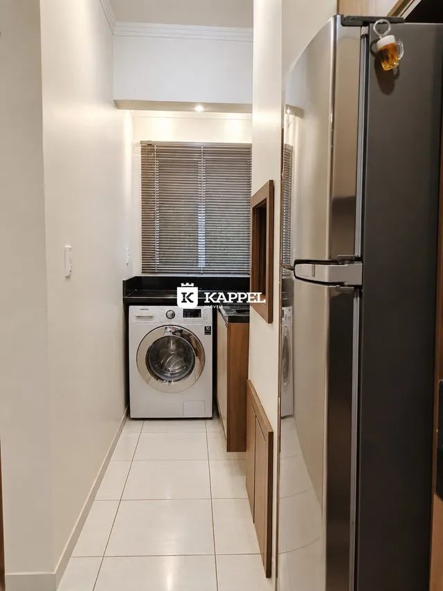 Apartamento com 2 dormitórios, foto 2