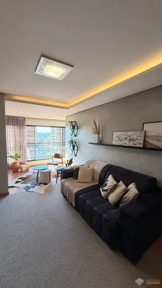 Apartamento com 2 dormitórios, foto 6