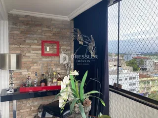 Apartamento com 3 dormitórios, foto 11