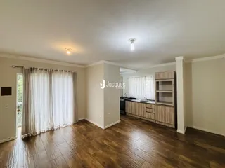 Apartamento com 1 dormitório, foto 3