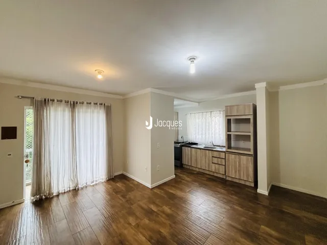 Apartamento com 1 dormitório, foto 3