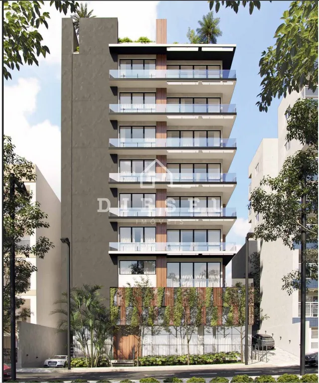 Apartamento com 2 dormitórios