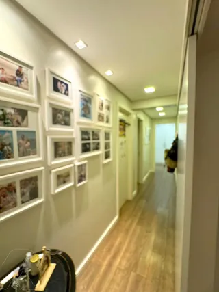 Apartamento com 3 dormitórios, foto 8