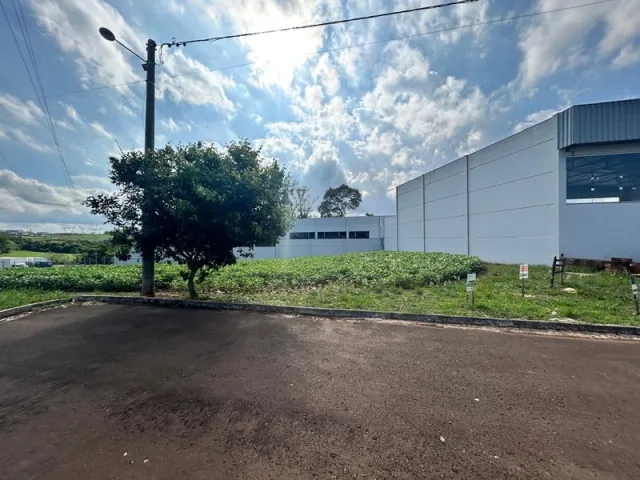 Terreno