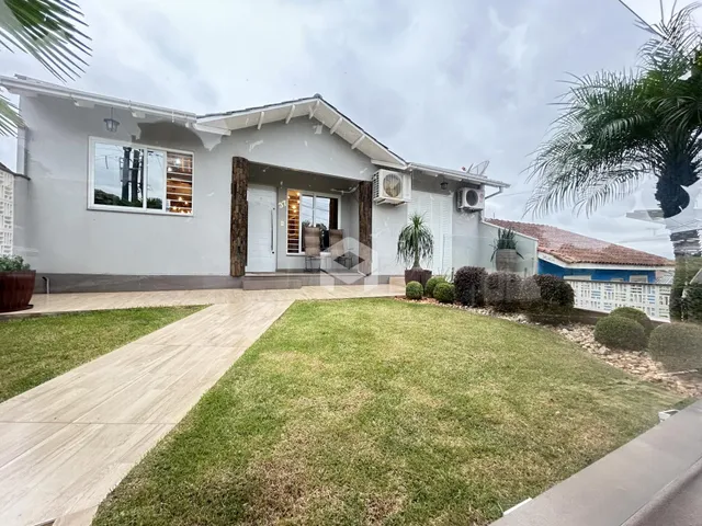 Casa com 2 dormitórios