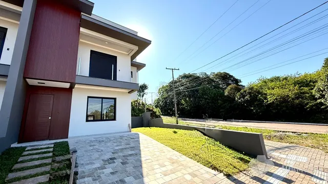 Sobrado com 3 dormitórios, foto 2