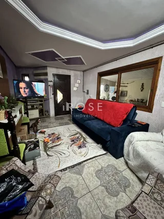 Casa com 2 dormitórios, foto 8