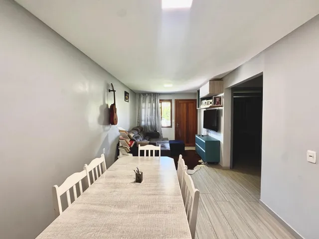 Casa com 2 dormitórios, foto 5