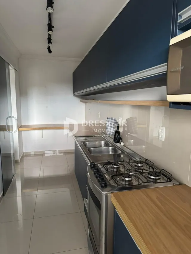 Apartamento com 2 dormitórios, foto 4