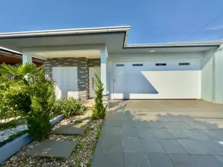 Casa com 3 dormitórios, foto 4