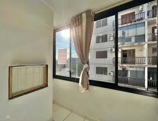 Apartamento com 2 dormitórios, foto 4