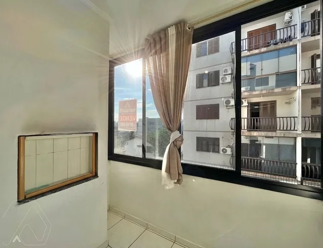Apartamento com 2 dormitórios, foto 4