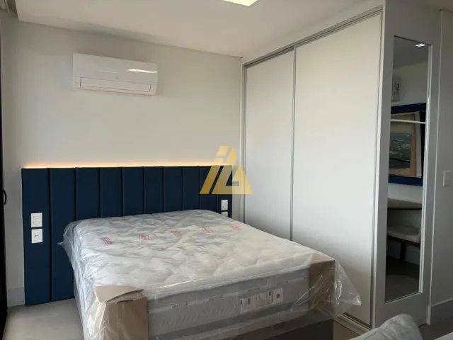 Apartamento com 1 dormitório, foto 2