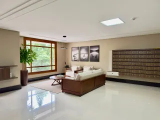 Apartamento com 1 dormitório, foto 16