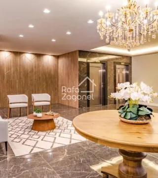 Apartamento com 3 dormitórios, foto 3