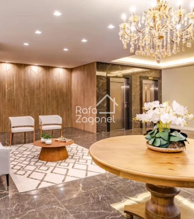 Apartamento com 3 dormitórios, foto 3