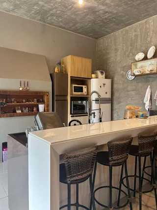 Casa com 1 dormitório, foto 7