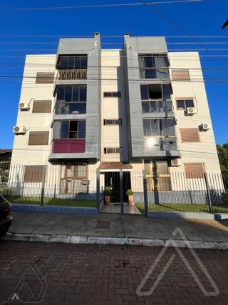 Apartamento com 2 dormitórios, foto 1