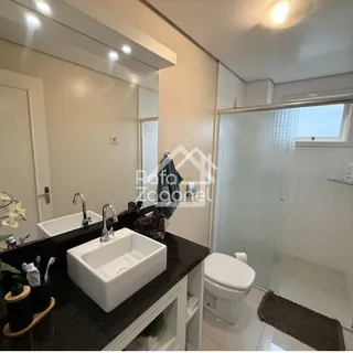 Apartamento com 4 dormitórios, foto 8