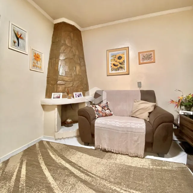 Casa com 3 dormitórios, foto 5