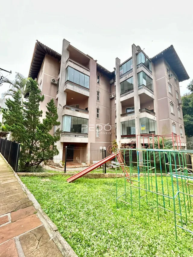 Apartamento com 3 dormitórios