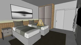 Casa com 4 dormitórios, foto 38