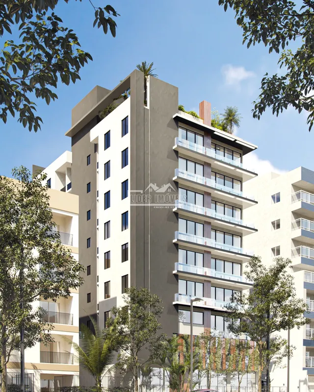 Apartamento com 2 dormitórios, foto 3