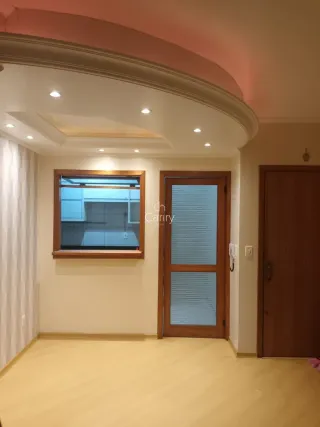 Apartamento com 2 dormitórios, foto 1
