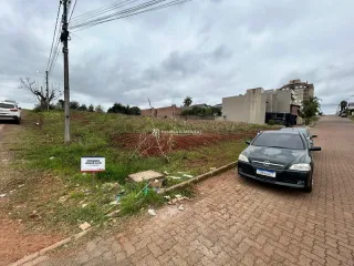 Vista externa de uma propriedade em Lajeado, Brasil.