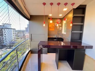 Apartamento com 3 dormitórios, foto 8