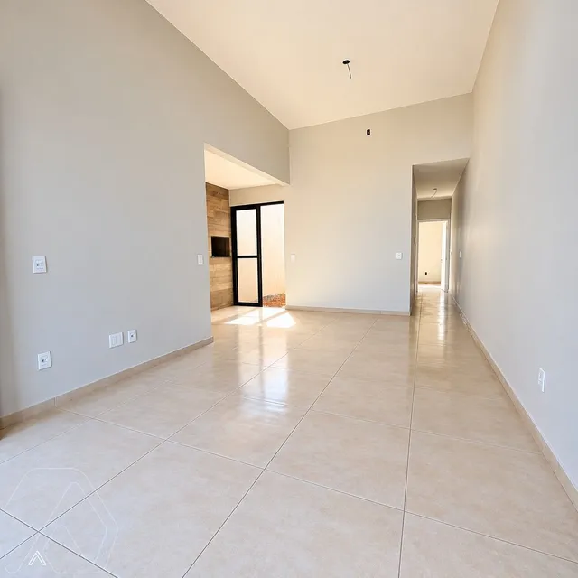 Casa geminada com 2 dormitórios, foto 2