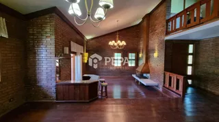 Casa com 4 dormitórios, foto 11