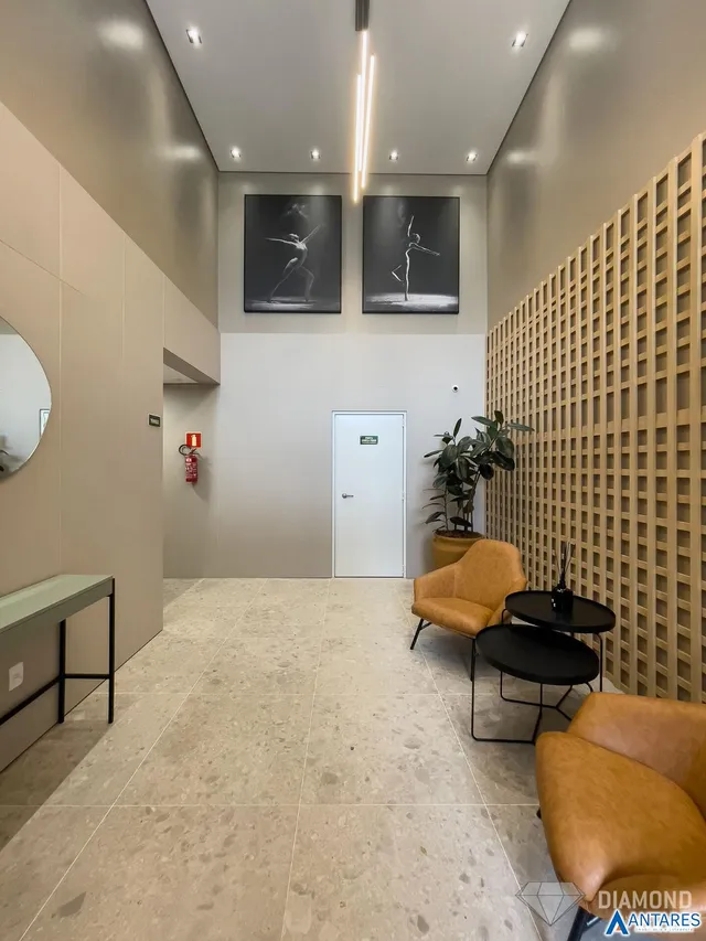 Apartamento com 2 dormitórios, foto 3