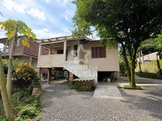 Casa com 2 dormitórios, foto 1