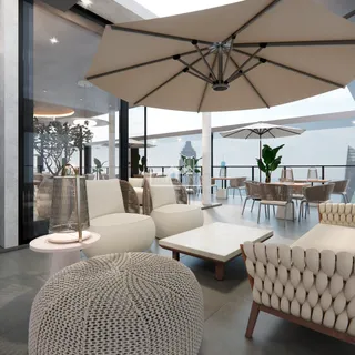 Sala comercial, foto 9