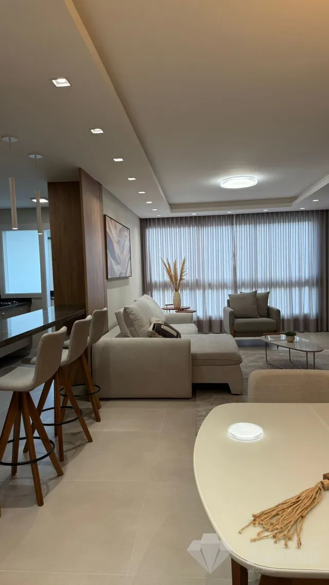 Apartamento com 3 dormitórios, foto 4