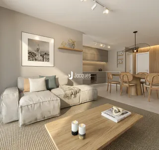 Apartamento com 3 dormitórios, foto 14