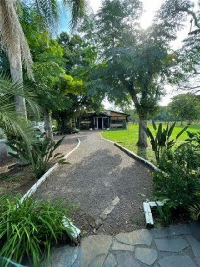 Área rural