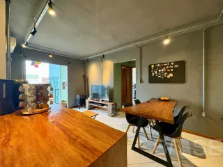 Apartamento com 2 dormitórios, foto 2