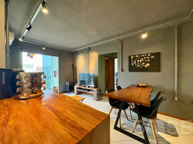 Apartamento com 2 dormitórios, foto 2