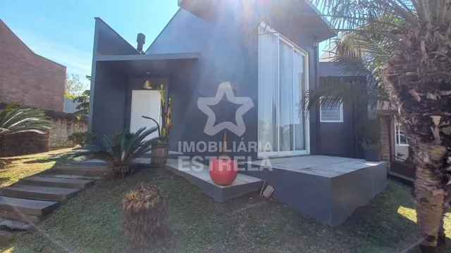 Casa com 3 dormitórios, foto 2