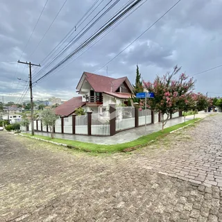 Casa com 3 dormitórios, foto 1