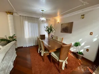 Casa com 4 dormitórios, foto 5